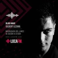 Black Wave 023 by Gilbert