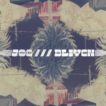 Joe Bliven