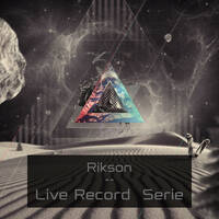my b2b &amp; Live Record Serie
