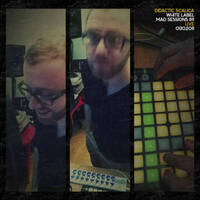 Didactic Scalica Live - Mad Sessions 89 (01.10.2011) by Lomidze