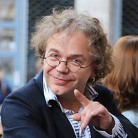 Telefoninterview @ Radio X - Schriftsteller Mark-Stefan Tietze by Radio X Interviews