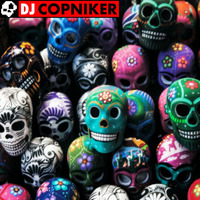 Dj Copniker - Mexicody by Dj Copniker