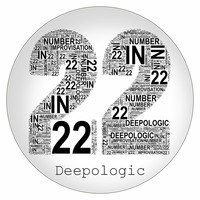 Improvisation in number 22 by Deepologic