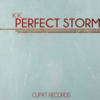 Perfect storm by Krisztian K.