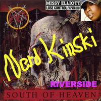 Lose South Of Riverside by Nerd Kinski