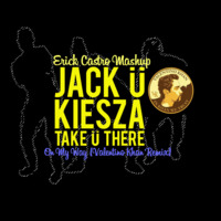Take Ü There My Way (Erick Castro Mashup) by Erick Castro!