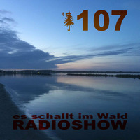 ESIW107 Radioshow Mixed By Benu by Es schallt im Wald