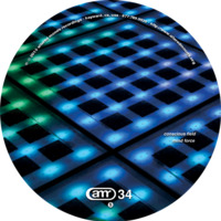 AMR-34R: Mick Welch - Octaves of Energy