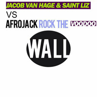 Afrojack vs Jacob Van Hage - Rock The Voodoo (VENE mashup) by VENE