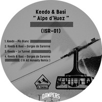 Keedo - Le Tunnel (DAWPERS PREMIERE) by DAWPERS