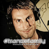 Cyre - Promomix November 2014 by TranceFamily