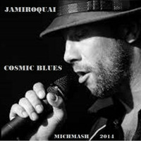 Michmash -cosmic Blues by Michmash2014