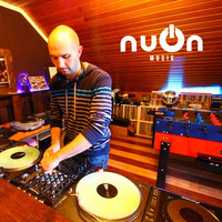 Adam Hofer - Spin Radio Show (16.05.2016) by nuOn music