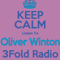 [136] Oliver Winton by 3Fold Radio