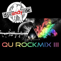 QU Rockmix III by DJ Andy