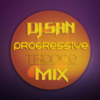 DJ SaN PROGRESSIVE TRANCE MIX by DJ SaN