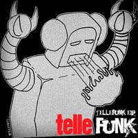 TelleFunk - Masina Za Ples (AlavuxRmx) by Alavux