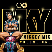 Mickey Mix - Volume One by DJ MKY