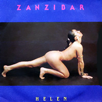 Helen - Zanzibar by Briganti Massimo