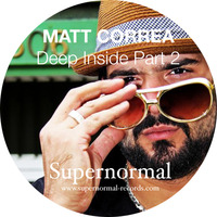 Matt Correa - Dimarzio feat. Rafa Garcia (Original Mix) by Matt Correa