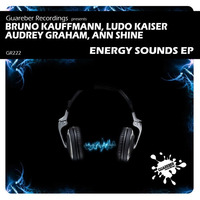 Bruno Kauffmann &amp; Ludo Kaiser FT Audry Graham -I Miss You (Carlos Maza &amp; Carlos Padilla Rmx)  guareber recording preview by Ludo Kaiser