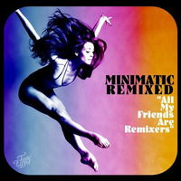 Minimatic- Cumbia En Do Menor/ Raymon Lazer remix by Fullfill