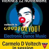 Vp102 Carmelo D Voltech (Voltech is good for you-12-11-2010) by Mendelieve