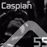 CASPIAN Freitag LTD podcast 55 by caspian