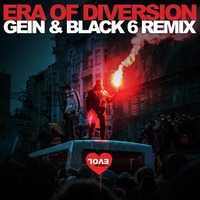 Evol Intent - Era Of Diversion(Gein And Black6 Remix)TBT Remaster by Evol Intent