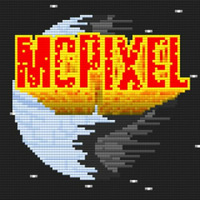 McRemixel || McPixel OST Rock Remix by BKM