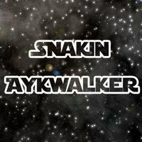 DJSA01 - Mashedup and Remixed by Snakin Aykwalker