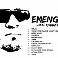 DJ EMENGIMAN - REAL REGGAE RIDDIM 2012 (Emengiman MIX) by DJ Emengiman