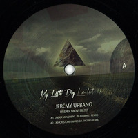 Jeremy Urbano - Under Movement (Beatamines Remix) by Beatamines
