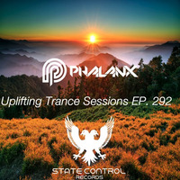 DJ Phalanx - Uplifting Trance Sessions EP. 292 / aired 9th August 2016 by DJ Phalanx