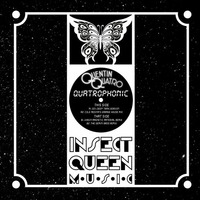 Quentin Quatro-Quatrophonic EP Preview by Ursula 1000