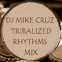 DJ MIKE CRUZ by Mike Cruz