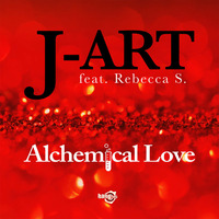 J-Art feat. Rebecca S - Alchemical Love (Dj Jump &amp; Jenny Dee Radio Edit) by Jenny Dee Official