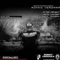 Ronny Vergara - After Midnight - (Alex Rampol Remix) Free Download!!!!! by Alex Rampol