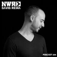 David Reina NWR Podcast 058 by nextweekrecords