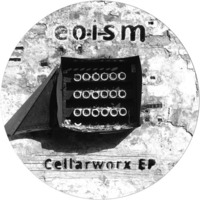 Odyssey One (Cellarworx EP) by eoism