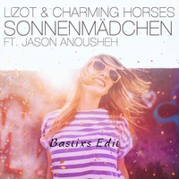 Lizot &amp; Charming Horses - Sonnenmädchen (Bastixs Edit) by Bastixs