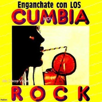 Los Cumbia Rock ( Parranda Subete a los 70 ) by DJ GiaN - G Mixes
