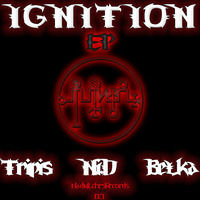 MW01 - Ignition EP (320kbs)