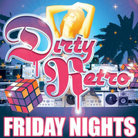 Dirty Retro Promo Mix *Volume Two* (mixed by DJ Donny Christian) [www.dirtyretro.com] by Donny Christian