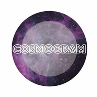 Cosmogram present " La Luna"