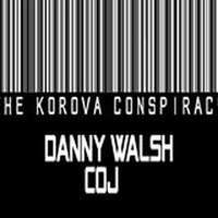 Korova@TheSaltyDog, Dundee 3/8/13 by Danny Walsh