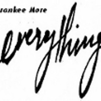 Frankee More - Everything Mix by Frankee More