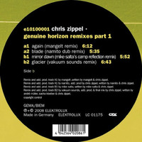Chris Zippel - Mirror Dawn (Mike Salta's Camp Reflection Remix) by Mike Salta