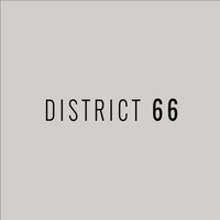District 66 Tape Series #006 by Clark Davis by CLARK DAVIS
