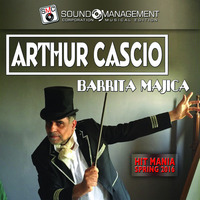 Arthur Cascio - Barrita Majica (HIT MANIA SPRING 2016) by Sound Management Corporation